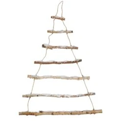 Lot De Sapin De Noël à Suspendre Avec Branches Enneigées Et Micro LED 5 Lot De Sapin De Noël à Suspendre Avec Branches Enneigées Et Micro LED -Noel Deco Magasin 945384 sapin de noel a suspendre avec branches de bouleau enneigees 3 496f725e d1ea 4c9b afab bf78358de466