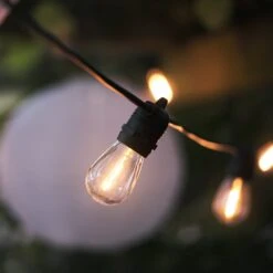 Guirlande Guinguette Ultimate Connect 60m 120 LED Blanc Chaud 11 Guirlande Guinguette Ultimate Connect 60m 120 LED Blanc Chaud -Noel Deco Magasin BL19001 guirlande guinguette ultimate connect 1 e56da778 85ad 4c19 97e8 e8db1de03184 1