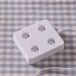 Lot De 4 Chandelles Rechargeables TruGlow® Avec Télécommande 11 Lot De 4 Chandelles Rechargeables TruGlow® Avec Télécommande -Noel Deco Magasin CA25005RCH lot de 4 chandelles rechargeables truglow avec telecommande 6