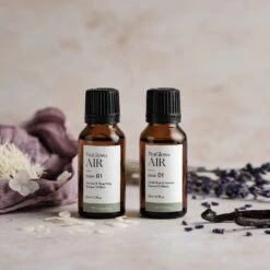 Diffuseur TruGlow AIR® Et 4 Huiles Essentielles : Automne Hiver Aube Et Crépuscule 11 Diffuseur TruGlow AIR® Et 4 Huiles Essentielles : Automne Hiver Aube Et Crépuscule -Noel Deco Magasin D DO24056 TruGlow AirDawnDuskDiffuserOilBundle