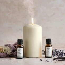 Diffuseur TruGlow AIR® Et 2 Huiles Essentielles Aube Crépuscule 9 Diffuseur TruGlow AIR® Et 2 Huiles Essentielles Aube Crépuscule -Noel Deco Magasin D DO24056 diffuseur truglow air et 2 huiles essentielles aube crepuscule 2