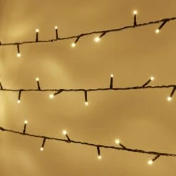 Lot De Décorations De Sapin De Noël 8 Lot De Décorations De Sapin De Noël -Noel Deco Magasin EL100YWG guirlande lumineuse essential connect