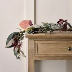 Lot De Couronne Et Guirlande Automne-Hiver En Marron Et Vert Vieilli 7 Lot De Couronne Et Guirlande Automne-Hiver En Marron Et Vert Vieilli -Noel Deco Magasin GA24004 guirlande automne hiver de 1 5 m en marron vert vieilli 1 e2c1bb37 5f36 4d8b 9bb2 96803b3e6379