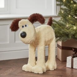 Wallace Et Gromit™ Figurine Lumineuse 15 Wallace Et Gromit™ Figurine Lumineuse -Noel Deco Magasin GR001EU Gromit Figurine lumineuse de noel 5