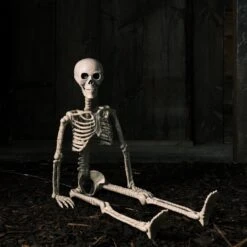 Squelette Lumineux De 90 Cm à 300 LED 19 Squelette Lumineux De 90 Cm à 300 LED -Noel Deco Magasin HA24012 squelette lumineux de 90 cm a 300 led 5