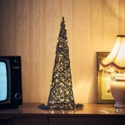 Lot De Décoration D'Halloween En Rotin : Araignée, Chapeau De Sorcière, Et Chauve-Souris 10 Lot De Décoration D'Halloween En Rotin : Araignée, Chapeau De Sorcière, Et Chauve-Souris -Noel Deco Magasin HA24019 chapeau de sorciere a led de 50 cm en rotin 6 d54f6228 0854 43d3 9ad2 8200976d8154