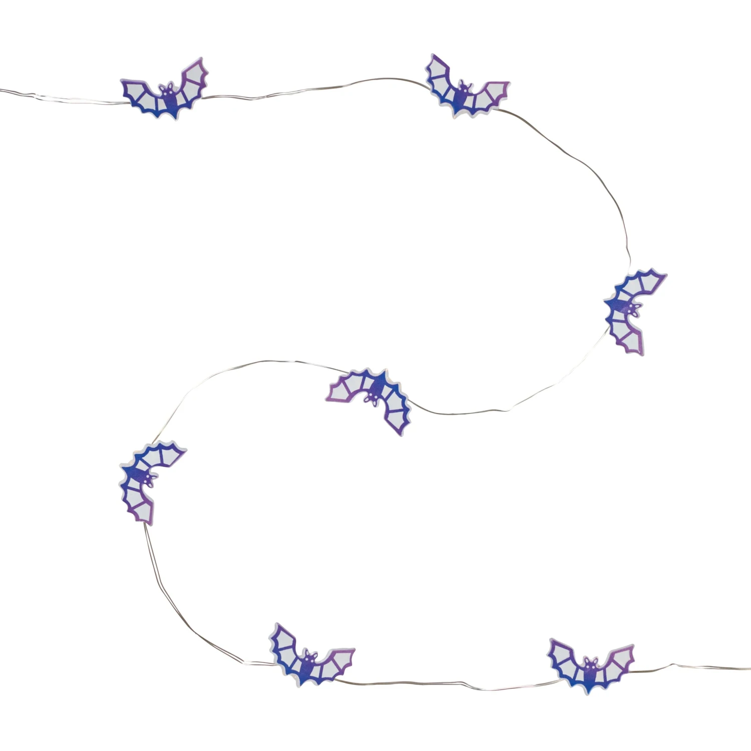 Guirlande Lumineuse Micro LED à 20 Chauves-souris 6 Guirlande Lumineuse Micro LED à 20 Chauves-souris – Image 6