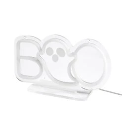 Néon BOO Pour Halloween 9 Néon BOO Pour Halloween -Noel Deco Magasin HA25007OFF