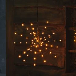 Étoile Polaire Lumineuse De 36 Cm, Effet Changement De Couleur 20 Étoile Polaire Lumineuse De 36 Cm, Effet Changement De Couleur -Noel Deco Magasin L4F24033 etoile polaire lumineuse de 36 cm effet changement de couleur 12