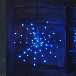 Étoile Polaire Lumineuse De 36 Cm, Effet Changement De Couleur 22 Étoile Polaire Lumineuse De 36 Cm, Effet Changement De Couleur -Noel Deco Magasin L4F24033 etoile polaire lumineuse de 36 cm effet changement de couleur 14