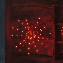 Étoile Polaire Lumineuse De 36 Cm, Effet Changement De Couleur 21 Étoile Polaire Lumineuse De 36 Cm, Effet Changement De Couleur -Noel Deco Magasin L4F24033 etoile polaire lumineuse de 36 cm effet changement de couleur 16