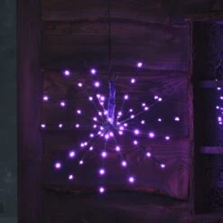 Étoile Polaire Lumineuse De 36 Cm, Effet Changement De Couleur 23 Étoile Polaire Lumineuse De 36 Cm, Effet Changement De Couleur -Noel Deco Magasin L4F24033 etoile polaire lumineuse de 36 cm effet changement de couleur 5