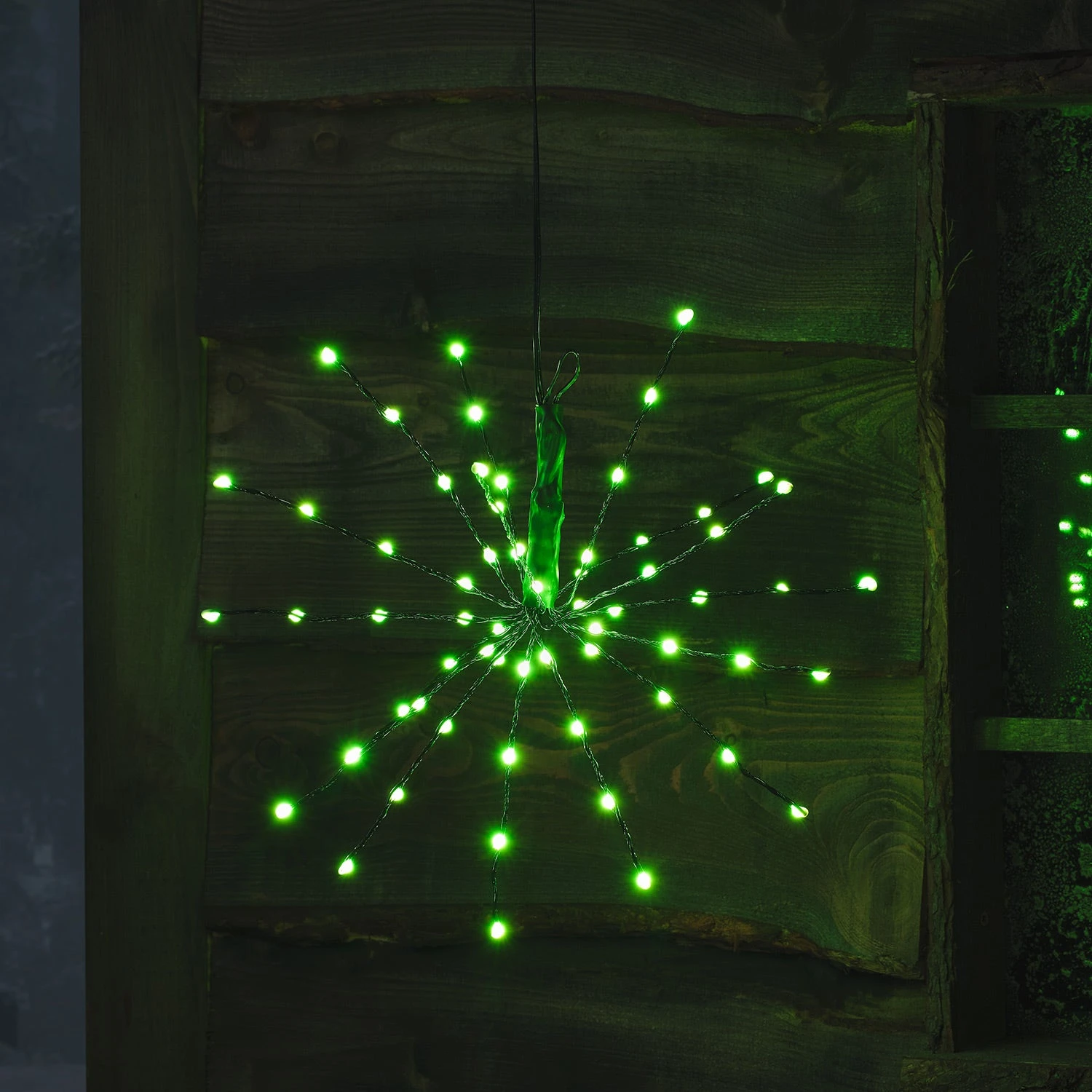 Étoile Polaire Lumineuse De 36 Cm, Effet Changement De Couleur 15 Étoile Polaire Lumineuse De 36 Cm, Effet Changement De Couleur – Image 15