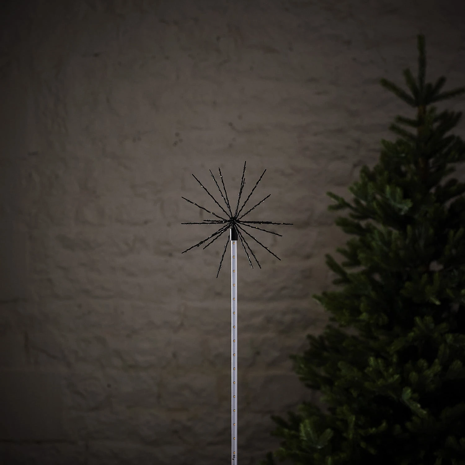 Balise Lumineuse Étoile Polaire De 70 Cm 4 Balise Lumineuse Étoile Polaire De 70 Cm – Image 4