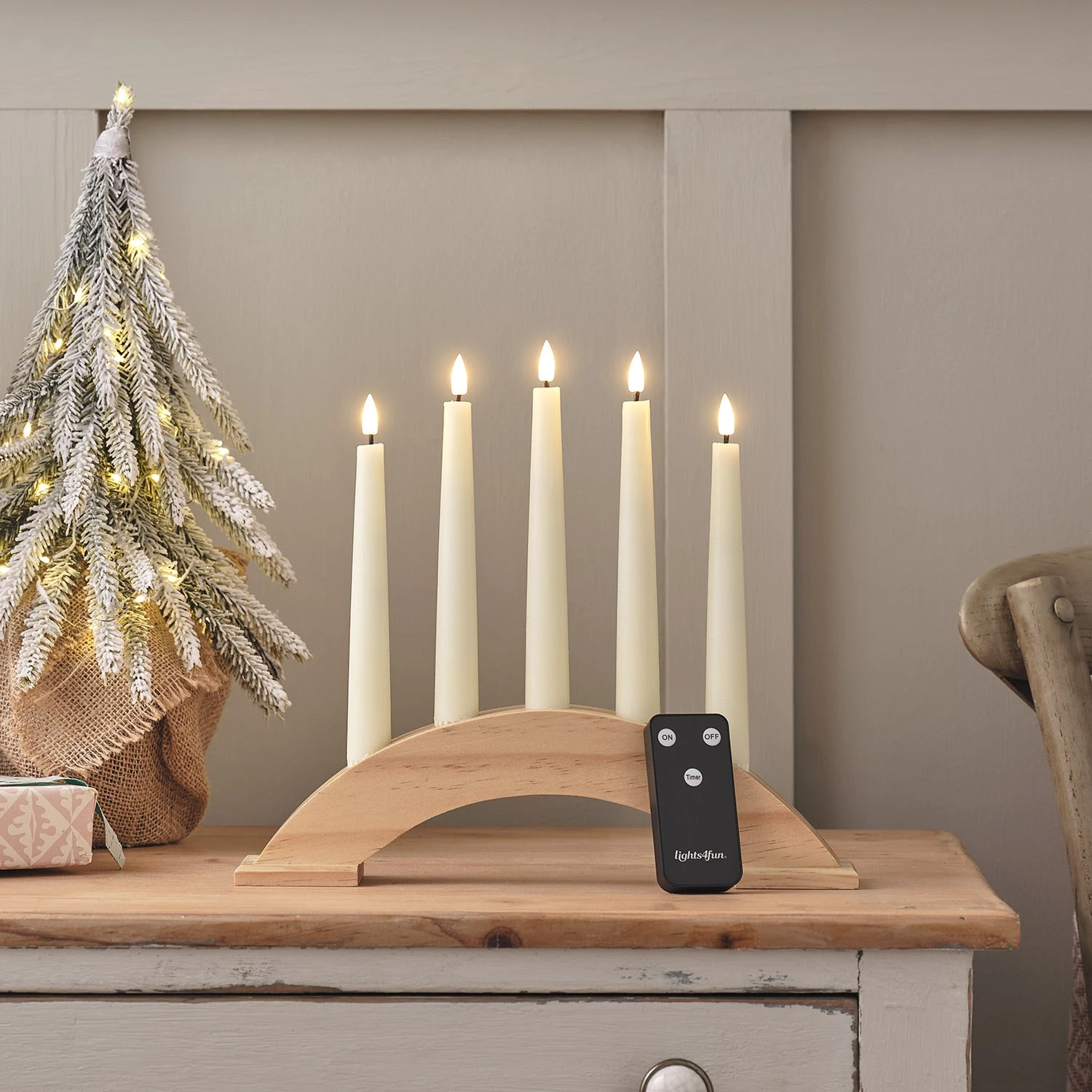 Pont De Bougies TruGlow® 2 Pont De Bougies TruGlow® – Image 2