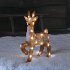 Lot De Cerf Et Biche Lumineux à Piles, Figurines De Noël En Acrylique 6 Lot De Cerf Et Biche Lumineux à Piles, Figurines De Noël En Acrylique -Noel Deco Magasin LL24098 cerf lumineux a piles de 36 cm figurine de noel en acrylique 96dc322c 4b12 4f98 9eb8 5484c7346a94