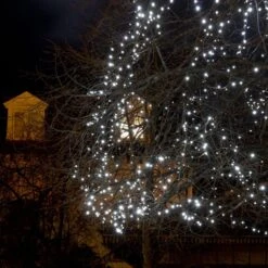 Guirlande Lumineuse Core Connect 50m 500 LED Blanche Câble Vert Raccordable 14 Guirlande Lumineuse Core Connect 50m 500 LED Blanche Câble Vert Raccordable -Noel Deco Magasin ML100WG White LED Fairy Lights P7 0616aecd dbe1 4e7a a84f a92f0dd871fe