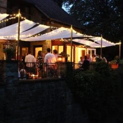 Guirlande Lumineuse Core Connect 30m 300 LED Blanc Chaud Câble Transparent Raccordable 15 Guirlande Lumineuse Core Connect 30m 300 LED Blanc Chaud Câble Transparent Raccordable -Noel Deco Magasin ML100YWC Warm White LED Fairy Lights P6 c7e848d2 a7c3 423f 9f47 34d40337a363