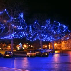 Guirlande Lumineuse Pro Connect IP67, 10m 100 LED Bleue Câble Noir Raccordable 9 Guirlande Lumineuse Pro Connect IP67, 10m 100 LED Bleue Câble Noir Raccordable -Noel Deco Magasin PR50BB Guirlande Lumineuse Exterieure Noel 50 LED Bleues Cable Noir Serie Pro P4 6395413a 8df2 422d b6da 0068d921b198 1