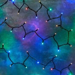 Guirlande Lumineuse Pro Connect 40m 400 LED Multicolore Câble Noir Raccordable 9 Guirlande Lumineuse Pro Connect 40m 400 LED Multicolore Câble Noir Raccordable -Noel Deco Magasin PR50MB Guirlande Lumineuse Exterieure 50 LED Multicolores sur Cable Noir Serie Pro P1 a1f54a65 c1ec 4bc1 bf16 0c614d7d30ef