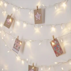 Guirlande Lumineuse Intérieure 100 LED Blanc Chaud, 8m 13 Guirlande Lumineuse Intérieure 100 LED Blanc Chaud, 8m -Noel Deco Magasin SLF 100 YWC guirlande lumineuse interieure 100 led blanc chaud 8m