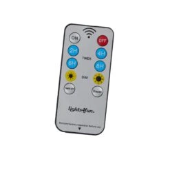 Rennes Et Traîneau De Noël LED Solaires Studley 11 Rennes Et Traîneau De Noël LED Solaires Studley -Noel Deco Magasin SLXX24VREMOTE telecommande pour panneau solaire pour rennes lumineux de 24v a led unicolores