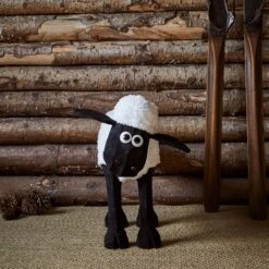 Shaun Le Mouton™ Figurine Lumineuse 27 Shaun Le Mouton™ Figurine Lumineuse -Noel Deco Magasin STS01 Shaun le mouton figurine lumineuse de noel pour interieur et exterieur 10