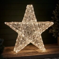 Grande Étoile Lumineuse Twinkly En Acrylique De 82 Cm 10 Grande Étoile Lumineuse Twinkly En Acrylique De 82 Cm -Noel Deco Magasin TWXX2307EU grande etoile lumineuse twinkly en acrylique 7