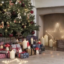 Lot De 2 Champignons De Noël Lumineux En Verre Moucheté 8 Lot De 2 Champignons De Noël Lumineux En Verre Moucheté -Noel Deco Magasin sapin de noel a theme champignon