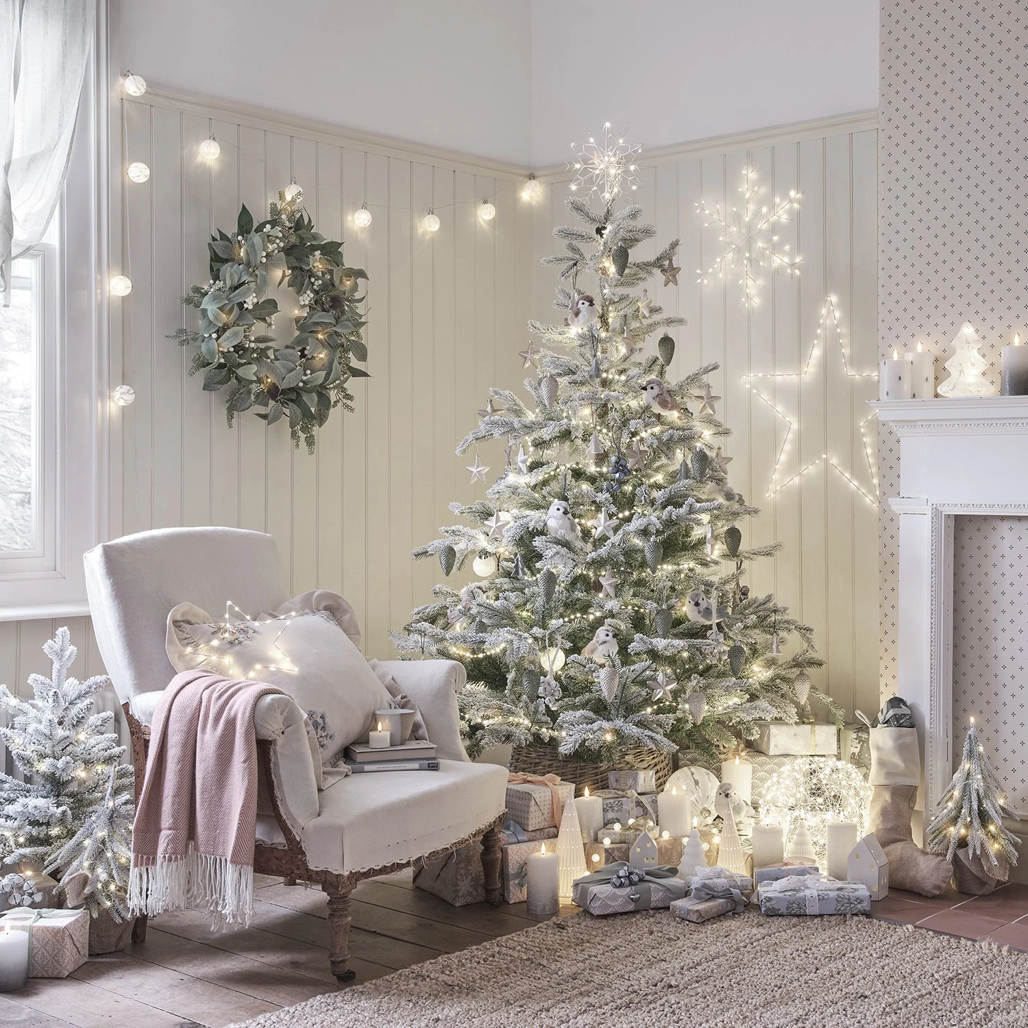 Noel Deco Magasin 39 Noel Deco Magasin -Noel Deco Magasin sapin de noel foret enchante